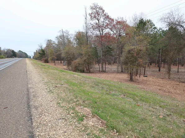 10 Acres Hwy #43, Henderson, TX 75654