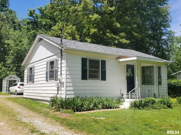 710 N Billy Bryan St, Carbondale, IL 62901