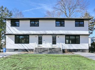 77 Franklin St #77, Tenafly, NJ 07670