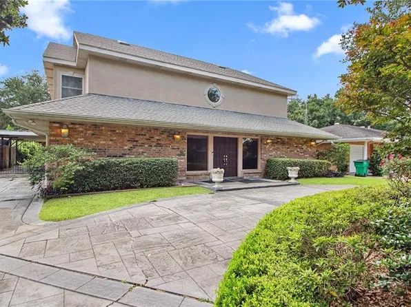 76 Marie Dr, Gretna, LA 70053