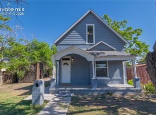 1621 W 18th St, Pueblo, CO 81003