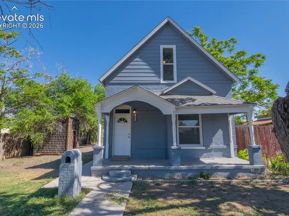 1621 W 18th St, Pueblo, CO 81003