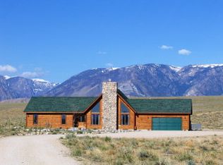 59 Little Rock Rd #0, Powell, WY 82435