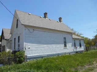 1147 Blum St, Toledo, OH 43607