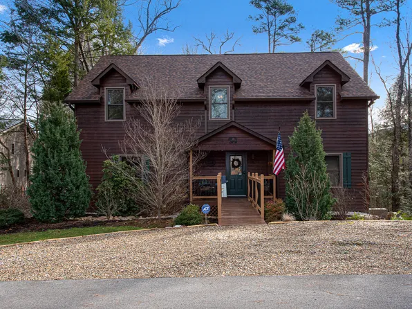 136 Lakeside Trce, Townsend, TN 37882