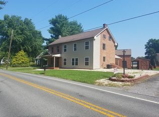 16750 Spielman Rd, Fairplay, MD 21733