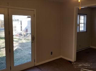 1707 W Reconciliation Way N, Tulsa, OK 74127