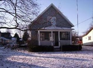 602 4th St, Harvard, IL 60033