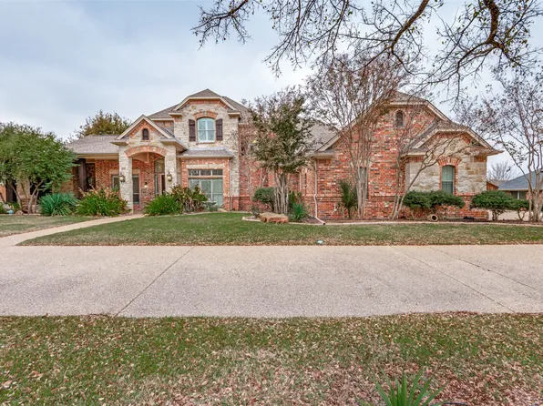 7251 Colwell Dr, Midlothian, TX 76065
