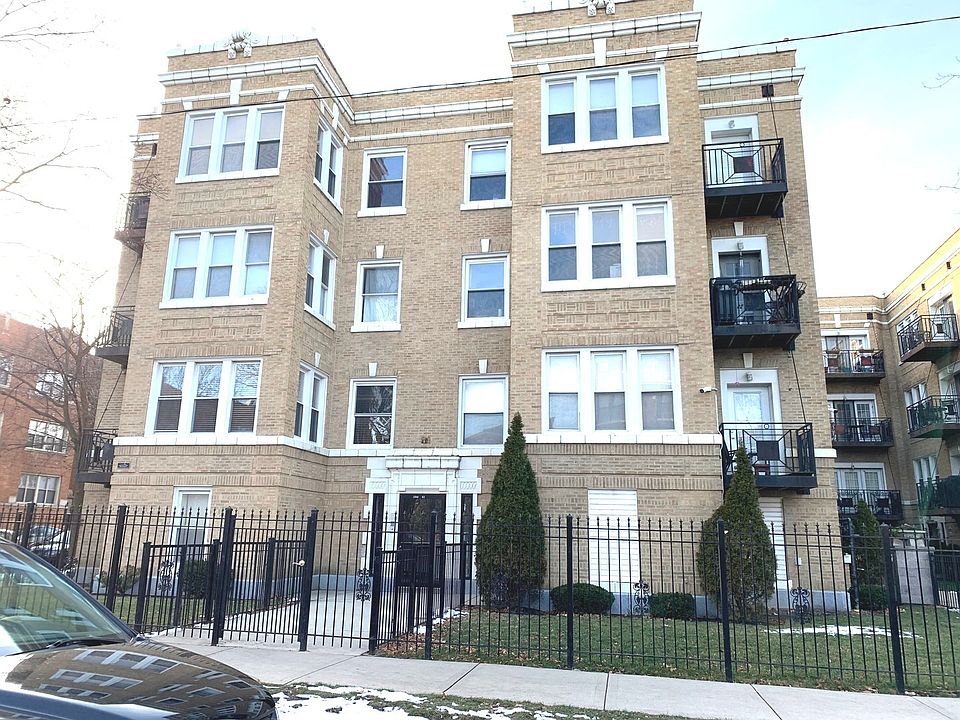 1st image of 4900 N Drake Ave APT 1