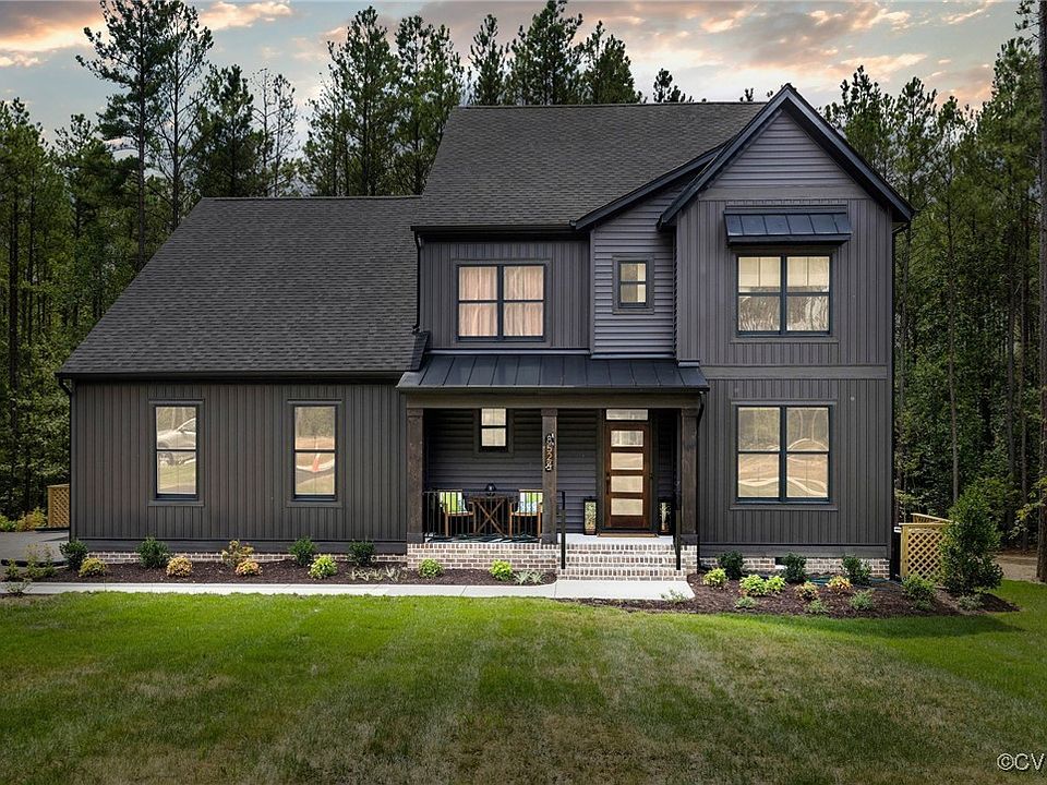 1st image of LOT 1 Auburn Mill Rd