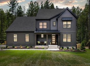 LOT 1 Auburn Mill Rd, Montpelier, VA 23192