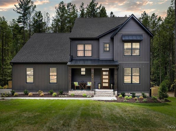 5540 Brickshire Dr, Providence Forge, VA 23140