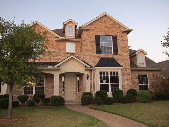 2nd image of 2208 Crowbridge Dr