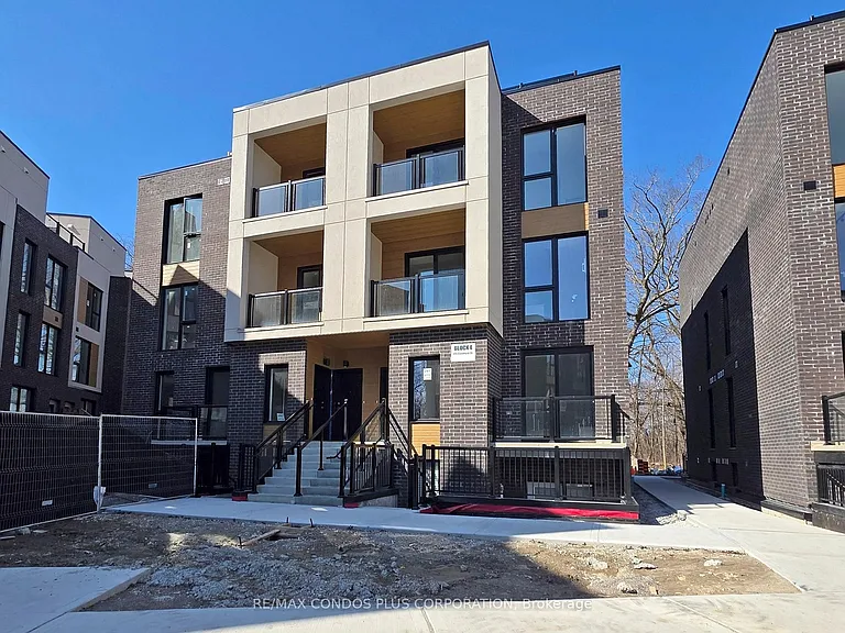 170 Clonmore Dr #5 — Photo 1