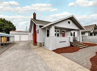237 SE 83rd Ave, Portland, OR