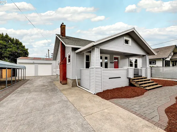 237 SE 83rd Ave, Portland, OR 97216