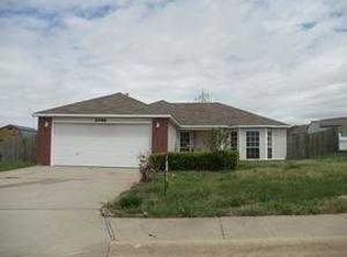 2066 Timberline Ave, Springdale, AR 72764