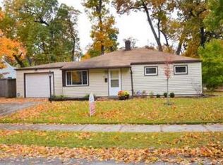 803 Woodcliff Dr, South Bend, IN 46615