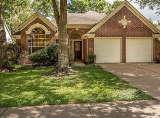 7911 Park Hollow Ct, Houston, TX 77095