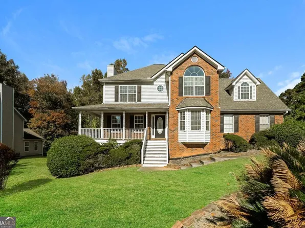 4516 Mitchells Meadow Ln, Ellenwood, GA 30294
