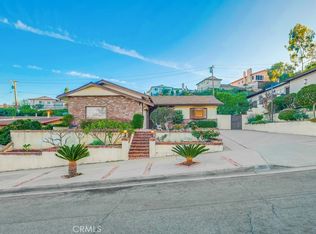 2038 Santa Rena Dr, Rancho Palos Verdes, CA 90275