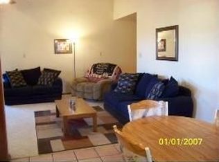 3717 Maya Dr, Gallup, NM 87301