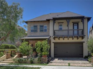 62 Gentry, Irvine, CA 92620