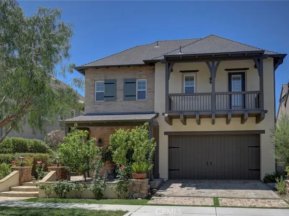 62 Gentry, Irvine, CA 92620