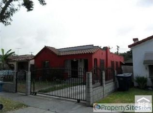 8436 San Juan Ave, South Gate, CA 90280