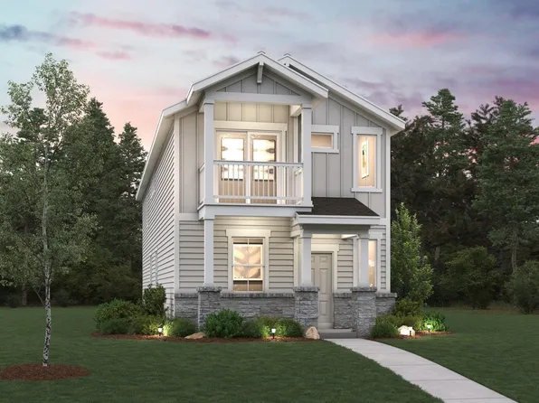 2325 Oscar Eli Pl, Round Rock, TX 78665