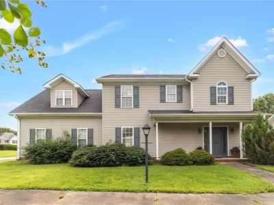 5948 Old Plank Rd, High Point, NC, 27265