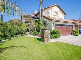 6200 Quaking Aspen St, Bakersfield, CA 93313