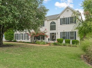 627 Ploughmans Bend Dr, Franklin, TN 37064