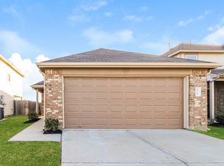 3530 Bartolo Brush Ct, Katy, TX 77493