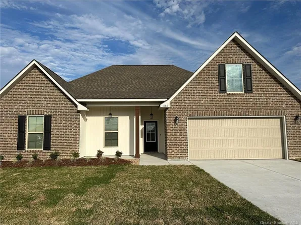 1868 Downing Rd, Lake Charles, LA 70611