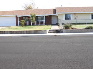 3211 S Nashua Rd, Saint George, UT 84790