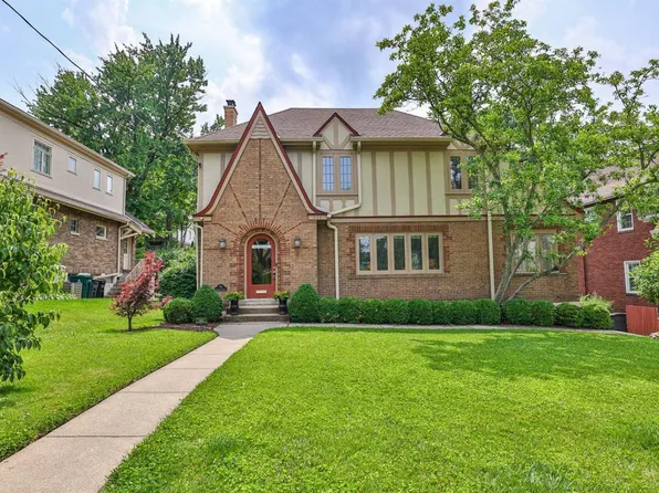 733 Wakefield Dr, Cincinnati, OH 45226