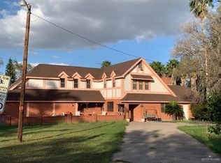 11752 Acosta Cir W, Mission, TX 78573