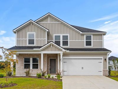 2409 Copper Creek Loop, Longs, SC, 29568