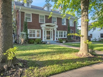 1223 NW 20th St, Oklahoma City, OK, 73106