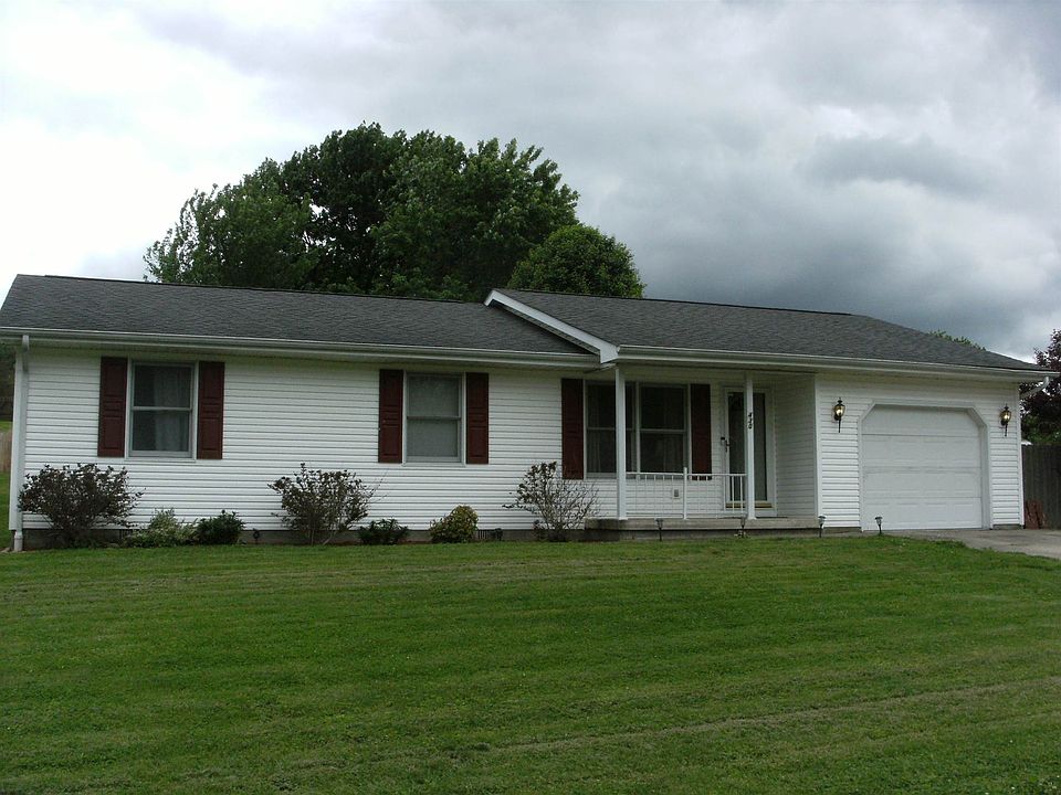1st image of 430 W Tecumseh Dr