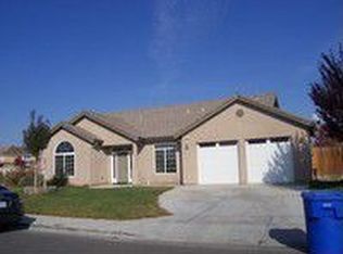273 San Ramon Ct, Coalinga, CA 93210