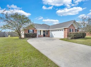 565 Mancey Garrason Loop NE, Ludowici, GA 31316