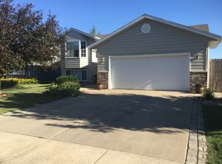 7317 W Leah St, Sioux Falls, SD 57106