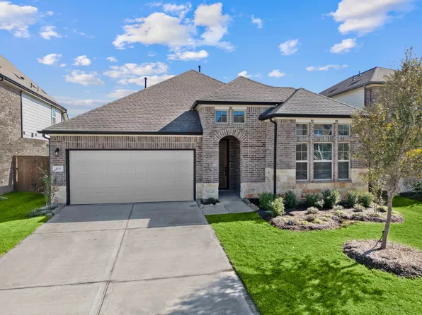 5011 Jackson Robert Path, Rosenberg, TX 77471