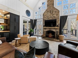 132 Still Water Road, Cashiers, NC 28717