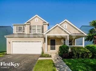 5175 Wabash River St, Dublin, OH