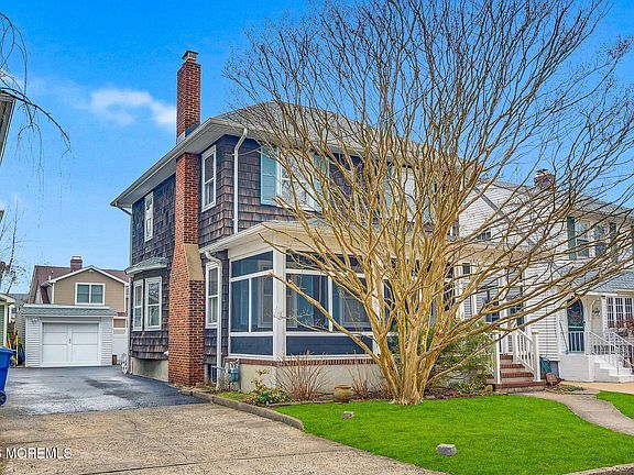 3rd image of 1405 Wanamassa Road