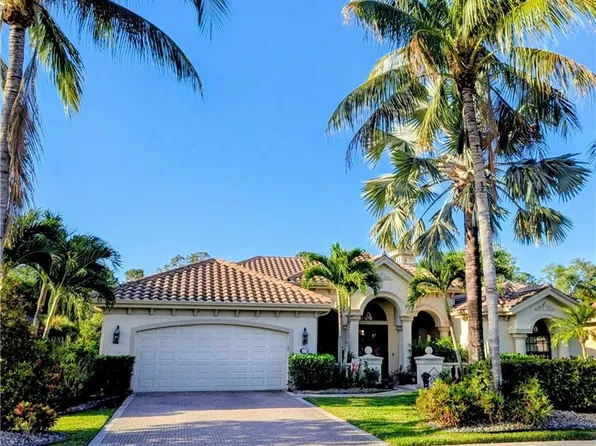1016 Tivoli DR, NAPLES, FL 34104